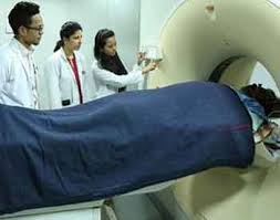 DIPLOMA IN X RAY & IMAGING TECHNOLOGY